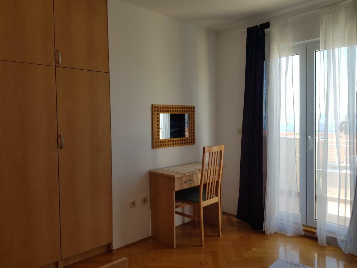 Apartment Ivanka Makarska Zewnętrze zdjęcie